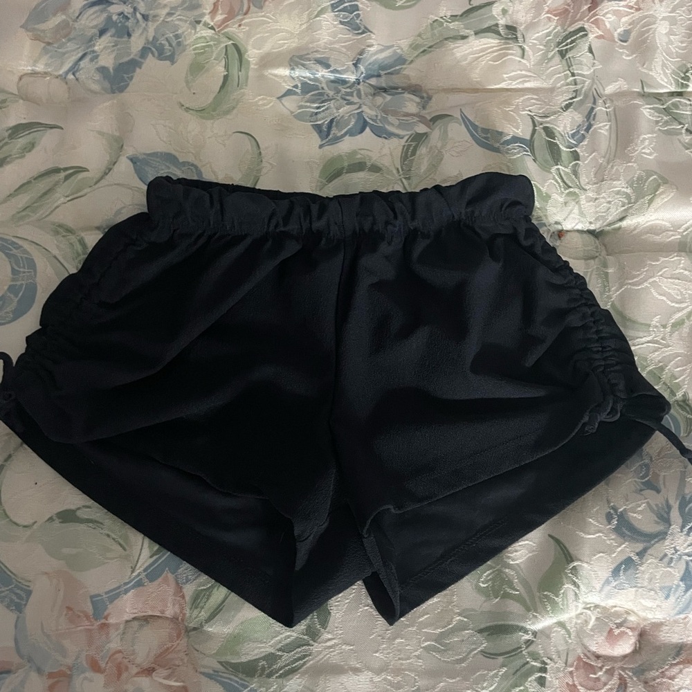 five dance wear shorts